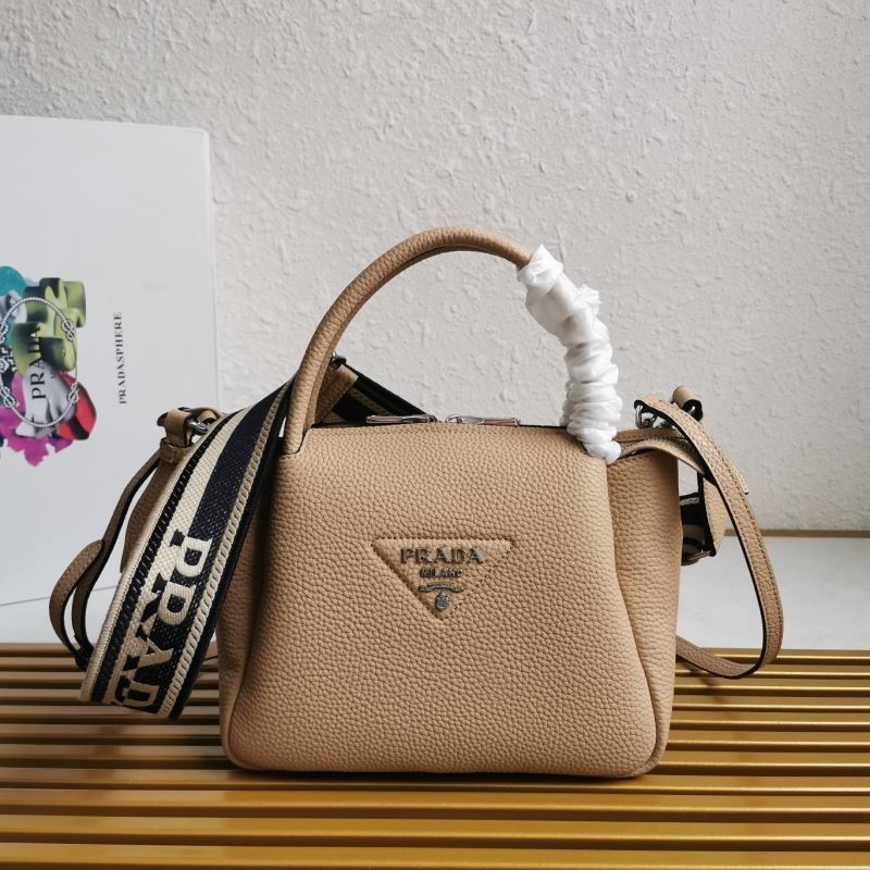 Prada Top Handle Bags